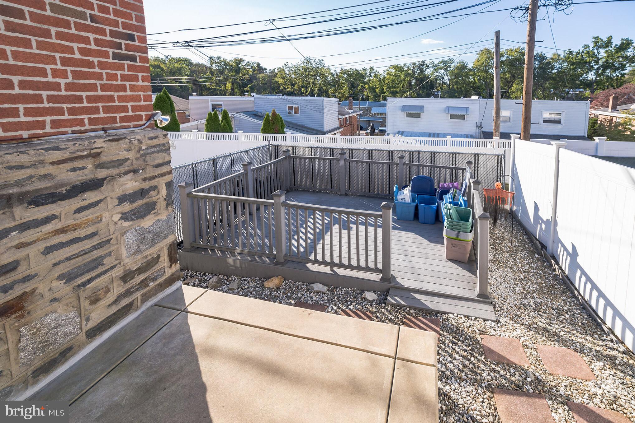 9110 Woodenbridge Road Philadelphia, PA 19136 - Photo 26 of 30 Gallery Image 26