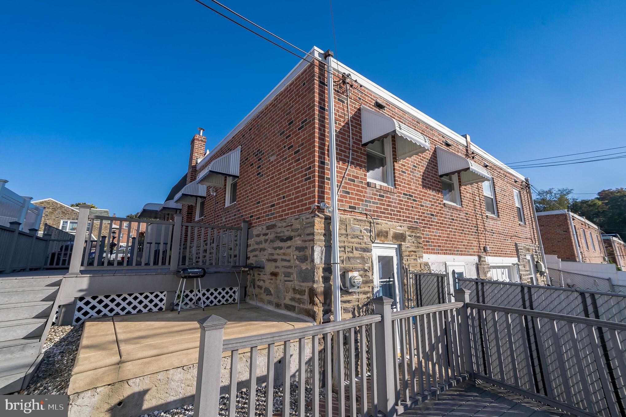 9110 Woodenbridge Road Philadelphia, PA 19136 - Photo 27 of 30 Gallery Image 27