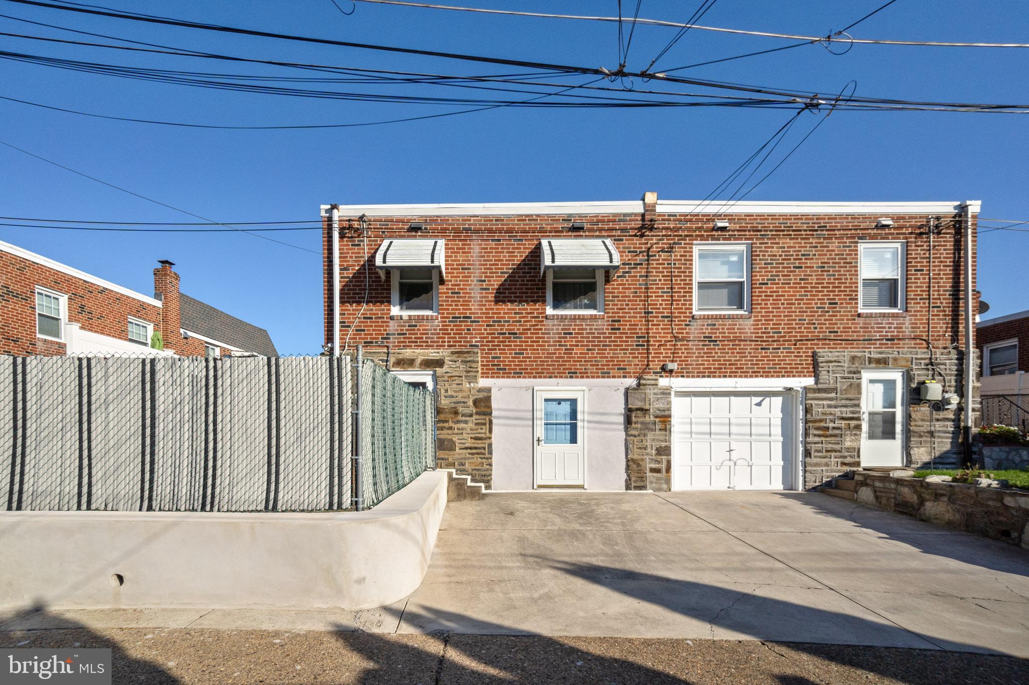9110 Woodenbridge Road Philadelphia, PA 19136 - Photo 29 of 30 Gallery Image 29