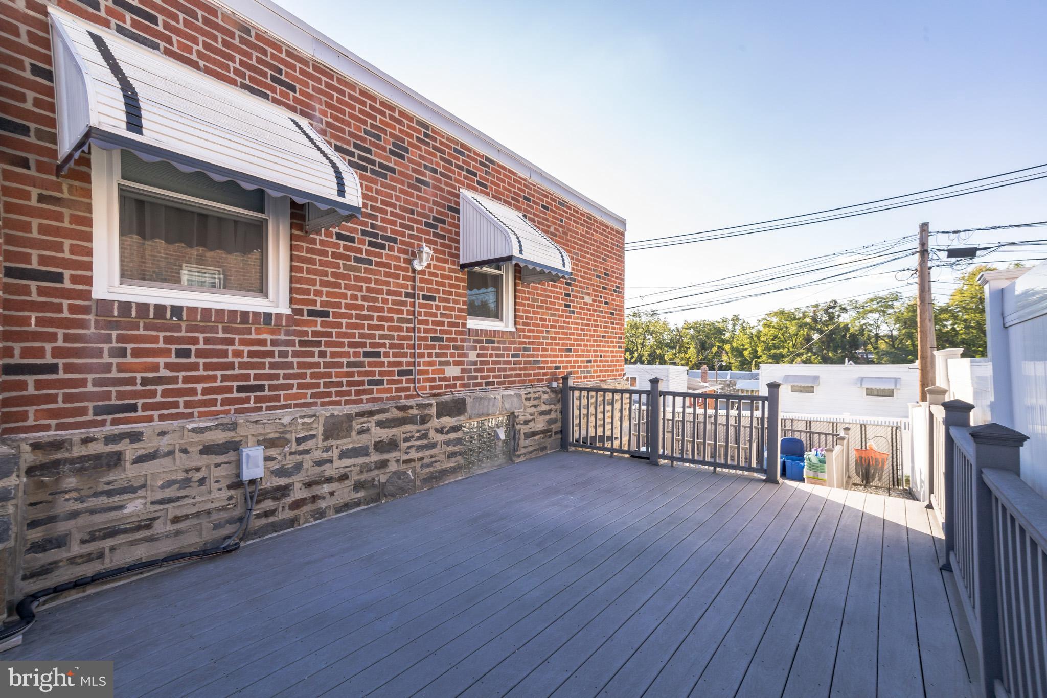 9110 Woodenbridge Road Philadelphia, PA 19136 - Photo 5 of 30 Gallery Image 5