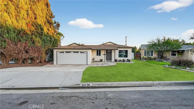 $845,000 | 12136 Courser Avenue, La Mirada, CA 90638