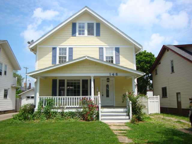 146 Rugg Avenue Newark, OH 43055 - Photo 1 of 6 Gallery Image 1