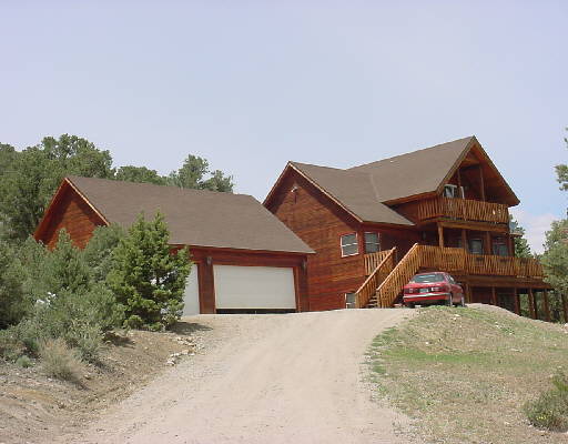 21640 Sazarac Road Reno, NV 89521 - Photo 1 of 1