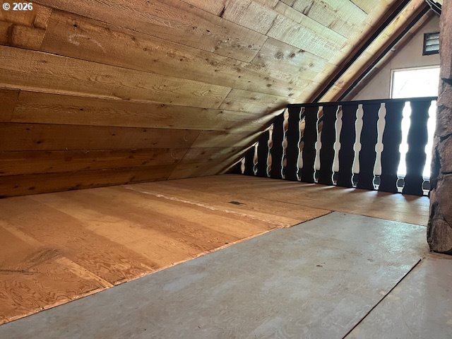 30460 Road 12 Rhododendron, OR 97049 - Photo 16 of 29 a view of wooden floor