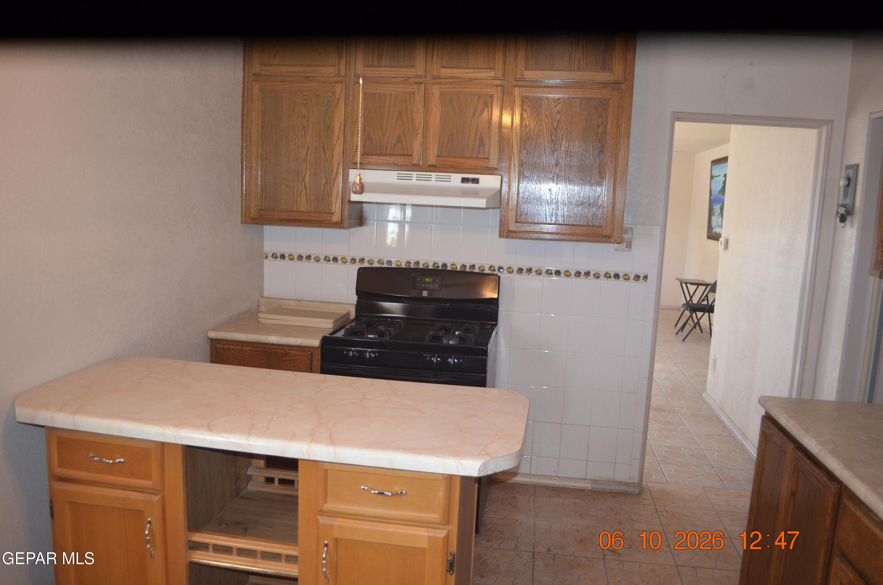 6033 Aztec Road El Paso, TX 79925 - Photo 6 of 25 DSC_0592