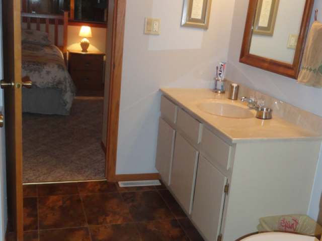 5491 Silver Lake Road Rhinelander, WI 54501 - Photo 18 of 20 Gallery Image 18