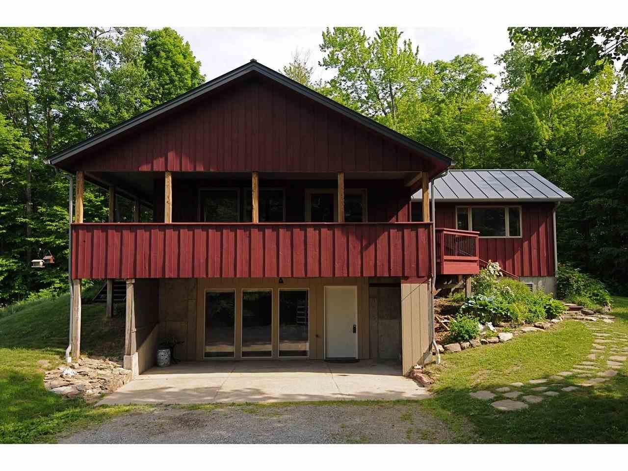 629 Happy Hollow Road Huntington, VT 05462 - Photo 11 of 38 Gallery Image 11
