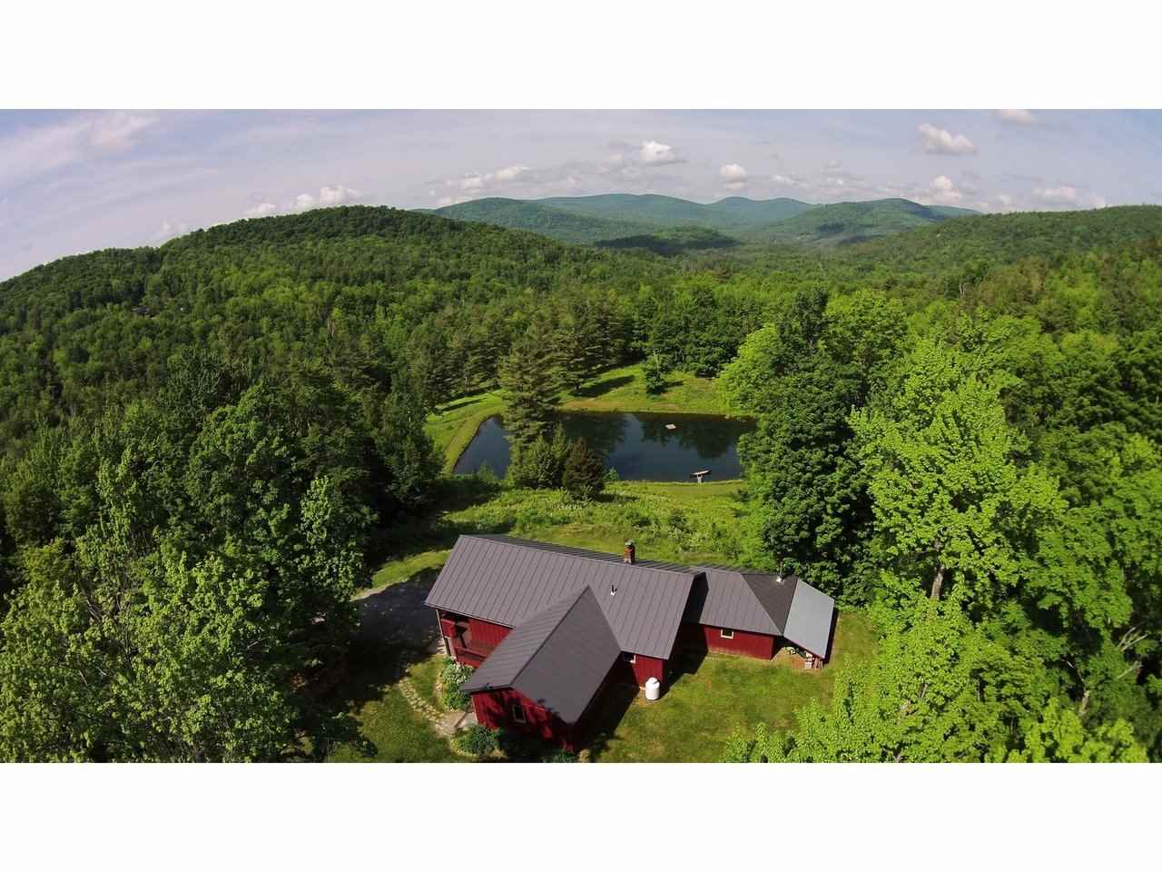 629 Happy Hollow Road Huntington, VT 05462 - Photo 12 of 38 Gallery Image 12