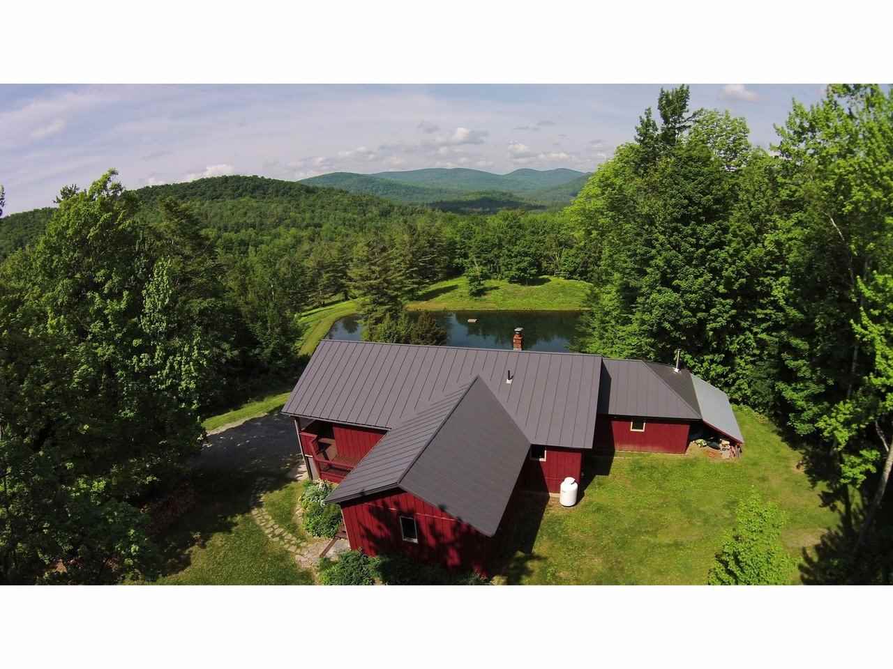 629 Happy Hollow Road Huntington, VT 05462 - Photo 13 of 38 Gallery Image 13