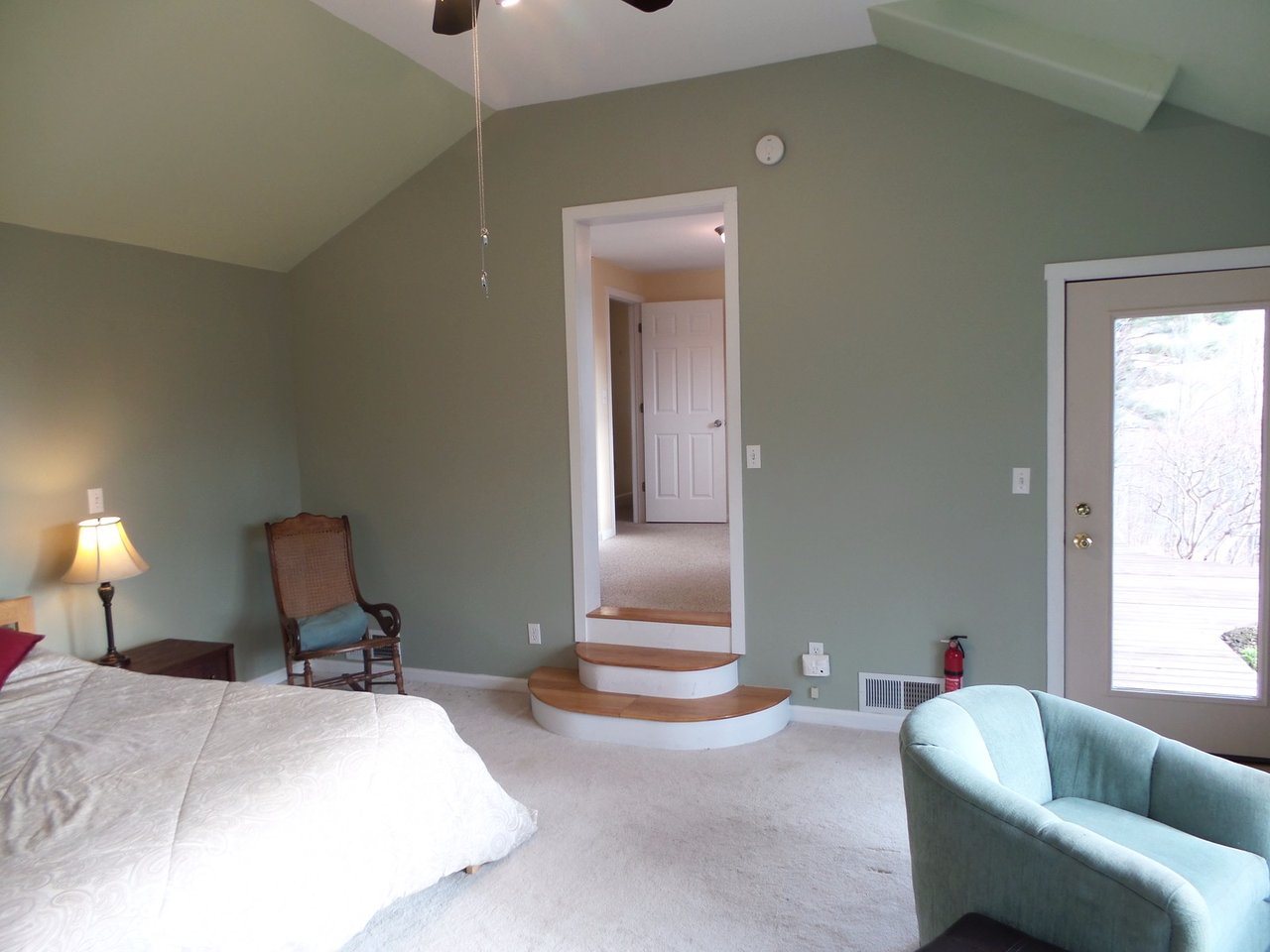 629 Happy Hollow Road Huntington, VT 05462 - Photo 22 of 38 Gallery Image 22