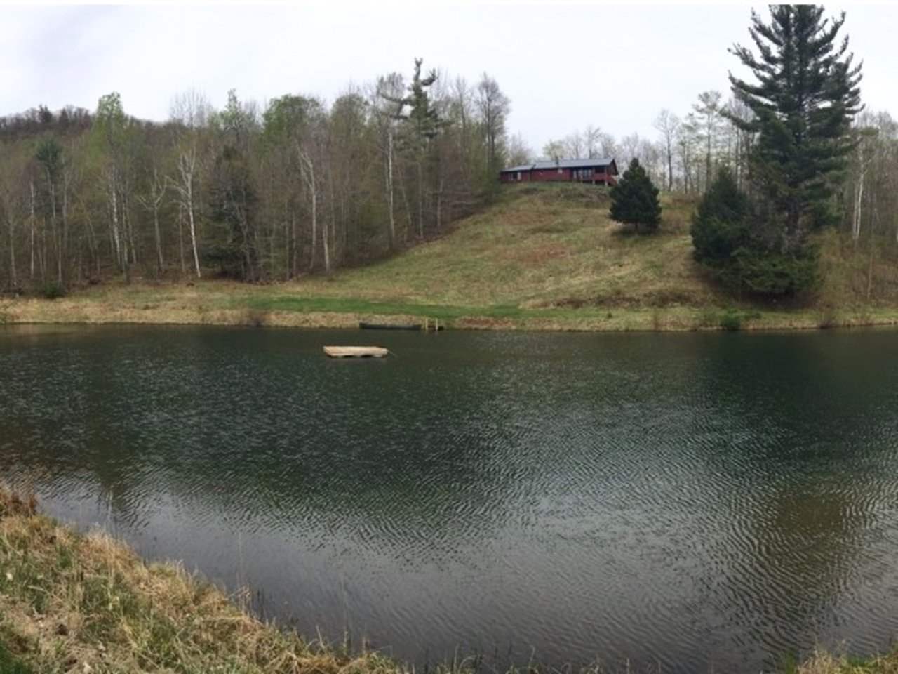 629 Happy Hollow Road Huntington, VT 05462 - Photo 35 of 38 Gallery Image 35