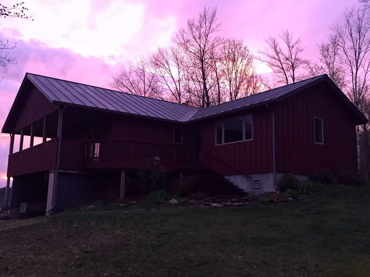 629 Happy Hollow Road Huntington, VT 05462 - Photo 38 of 38 Gallery Image 38