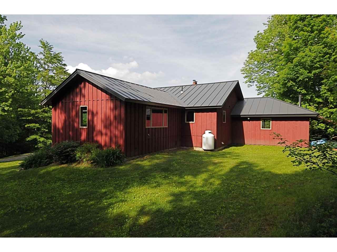 629 Happy Hollow Road Huntington, VT 05462 - Photo 9 of 38 Gallery Image 9