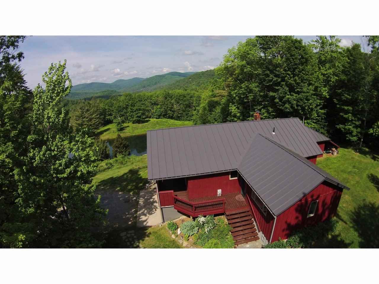 629 Happy Hollow Road Huntington, VT 05462 - Photo 10 of 38 Gallery Image 10