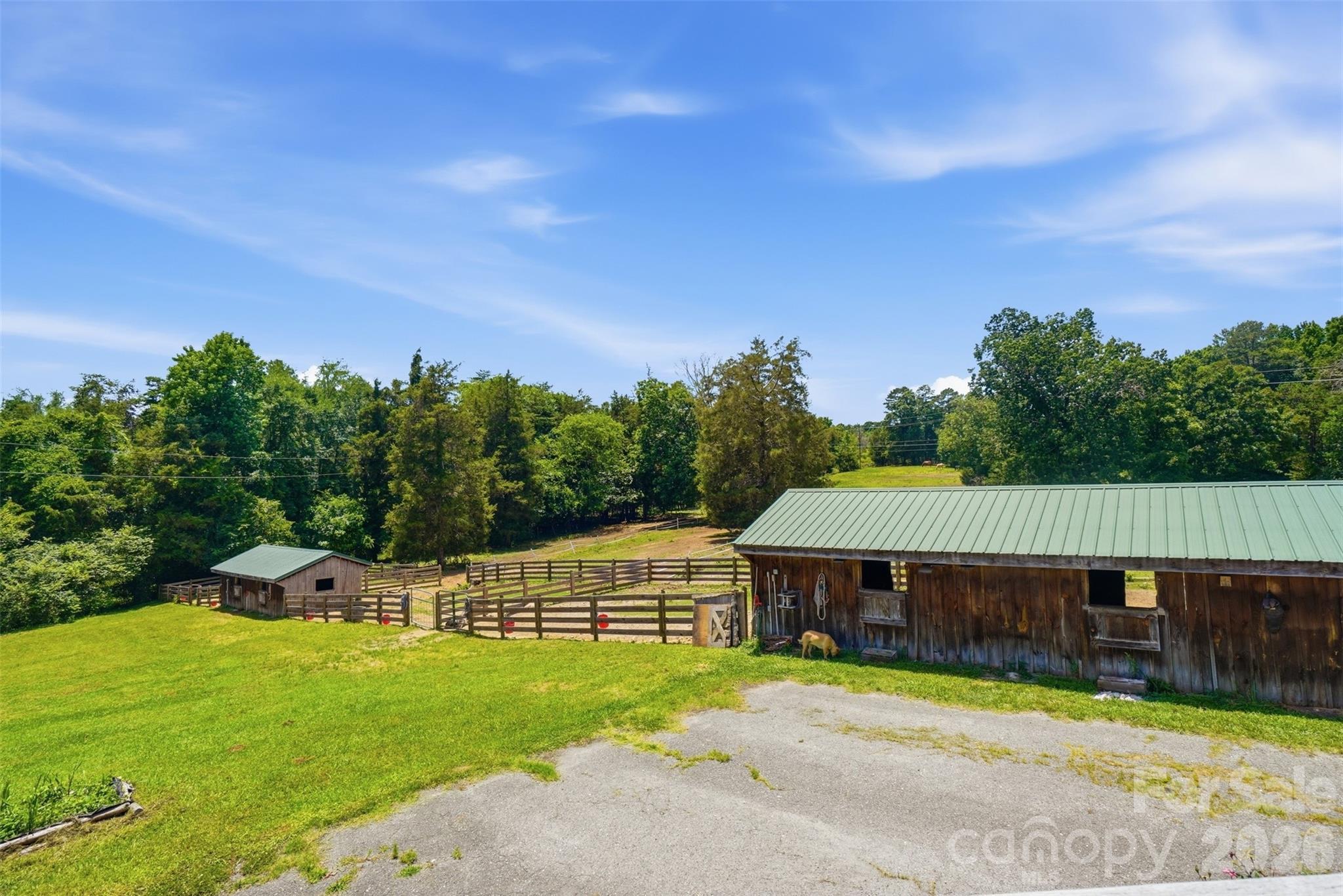 5835 Kreps Road Clover, SC 29710 - Photo 40 of 46