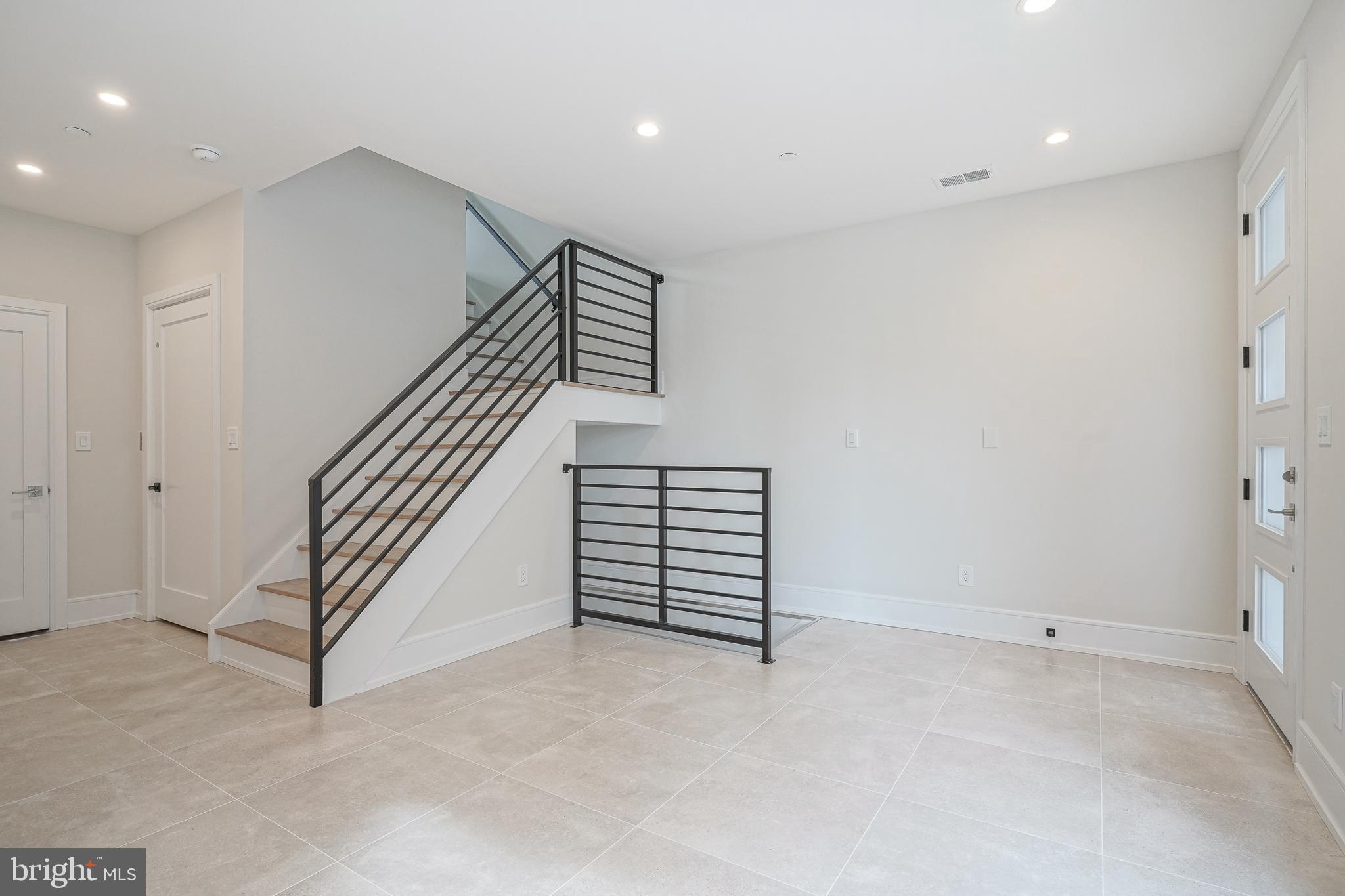 2002 Renaissance Walk, Unit 2 Philadelphia, PA 19145 - Photo 3 of 66 2002 has a full Lower Level
approx. 20 x 40 with
