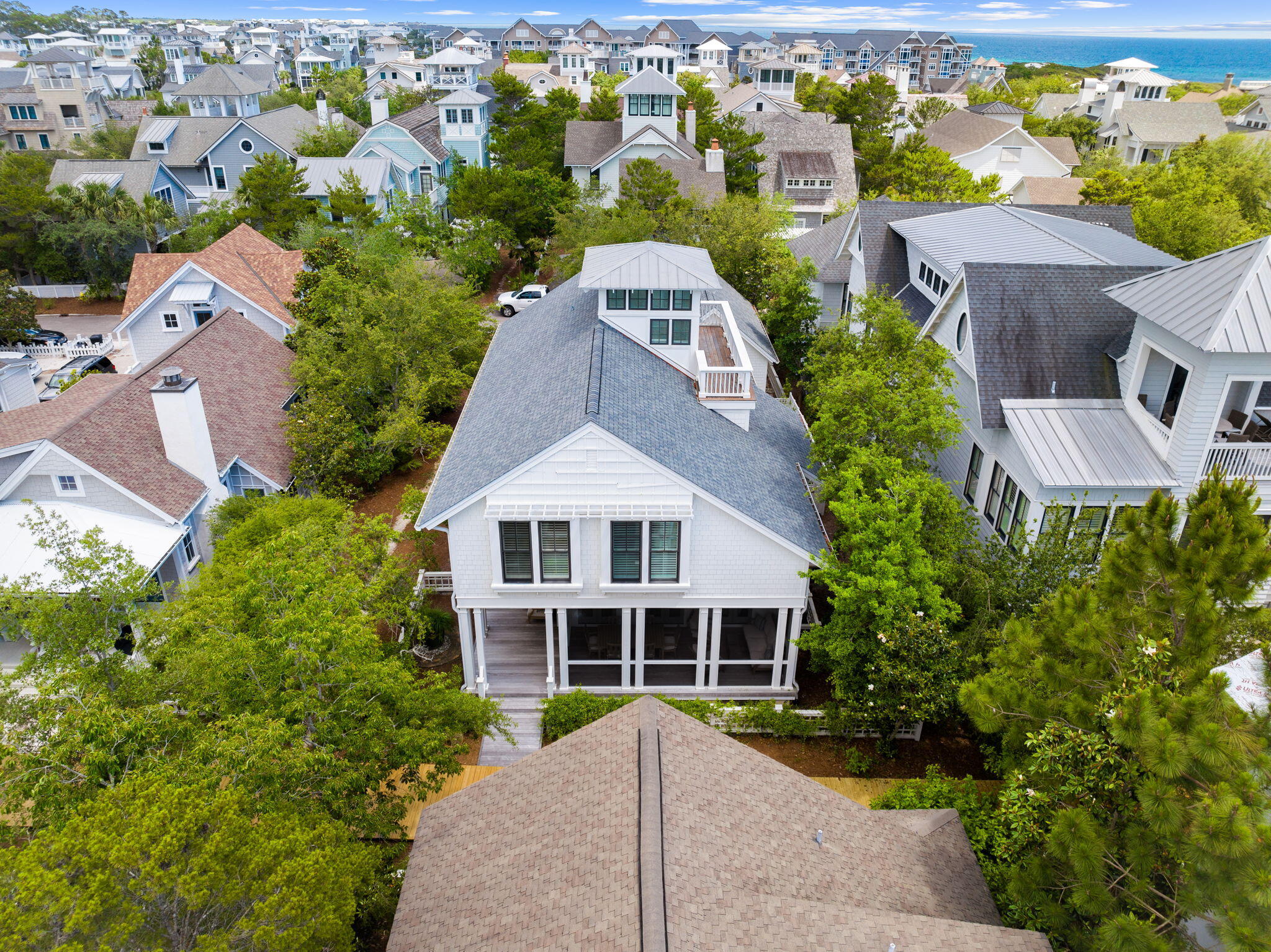 30 South Watch Tower Ln Inlet Beach Inlet Beach, FL 32461 - Photo 46 of 77 047