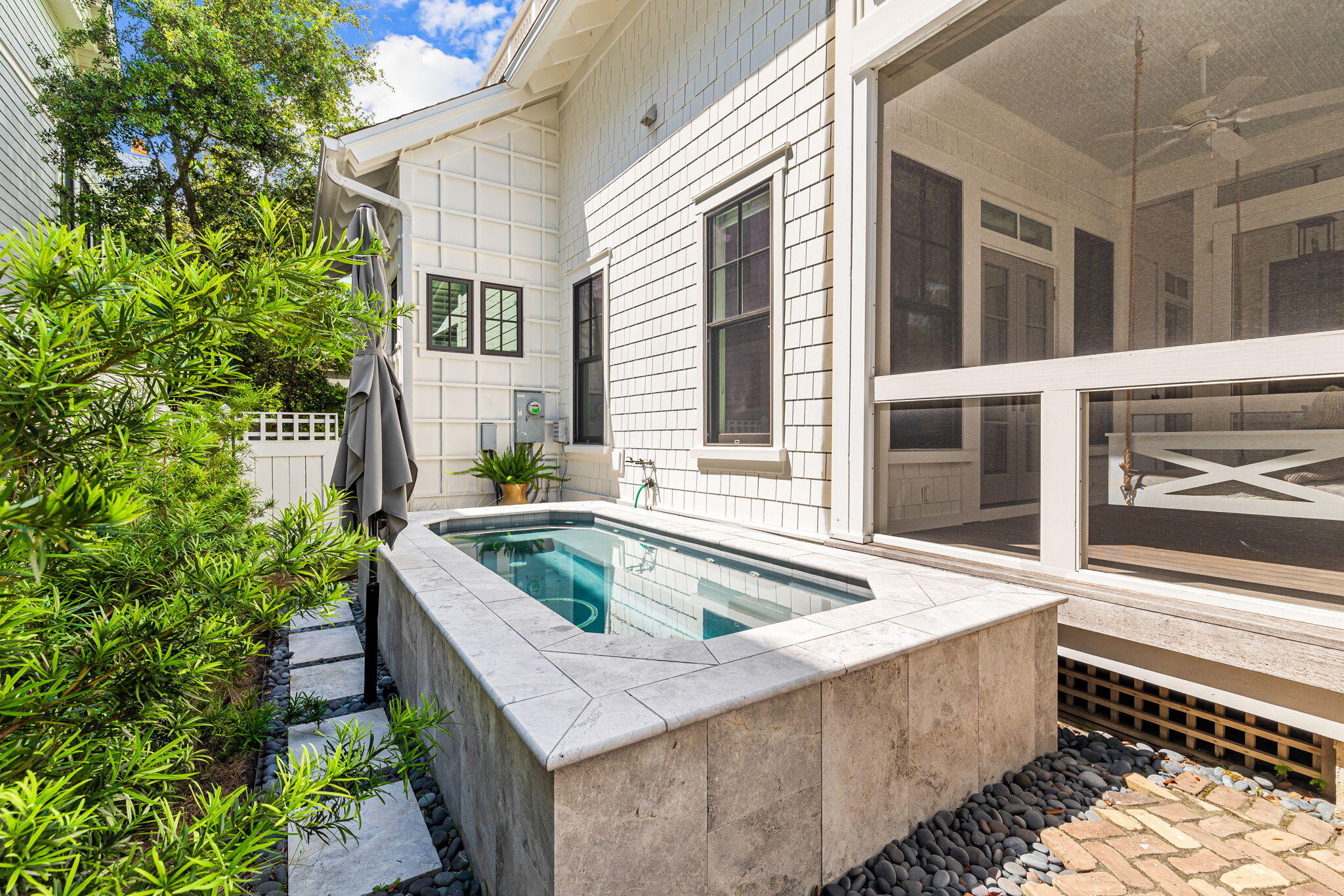30 South Watch Tower Ln Inlet Beach Inlet Beach, FL 32461 - Photo 51 of 77 052