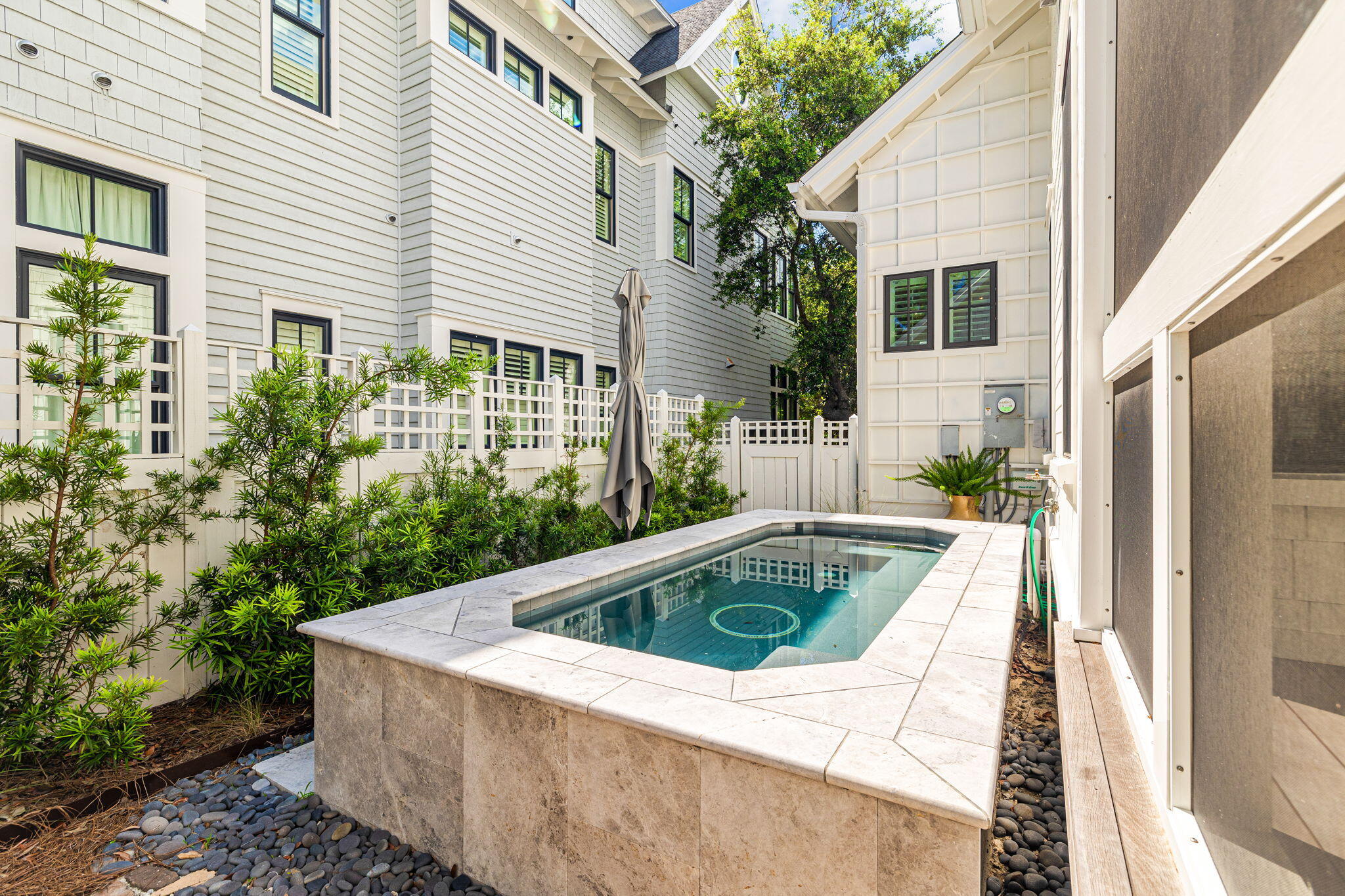 30 South Watch Tower Ln Inlet Beach Inlet Beach, FL 32461 - Photo 52 of 77 053