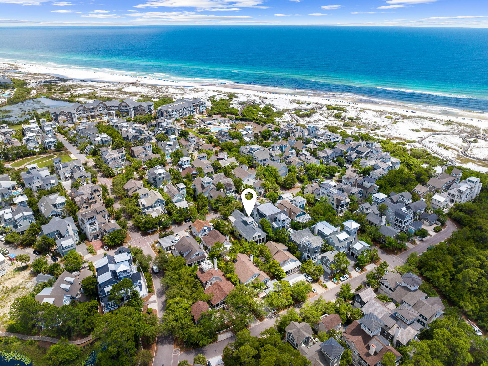30 South Watch Tower Ln Inlet Beach Inlet Beach, FL 32461 - Photo 63 of 77 064