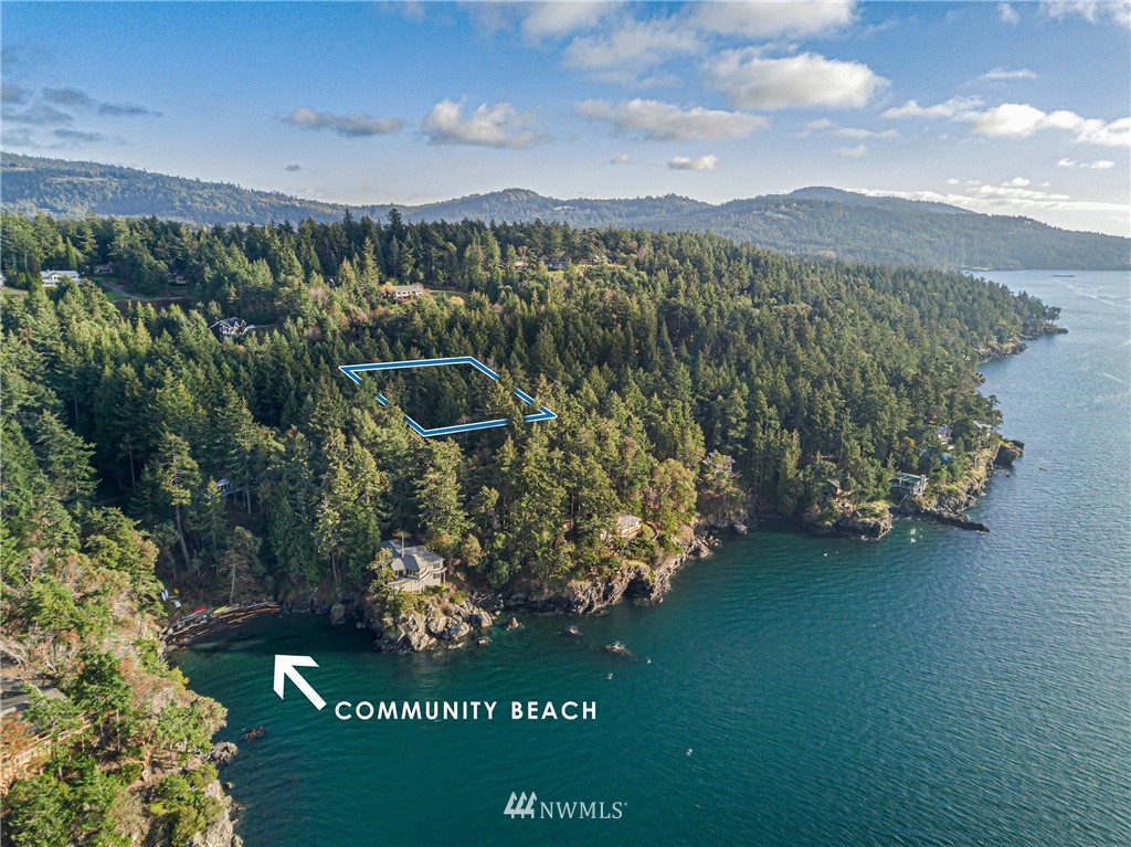 0 Smugglers Cove Road Friday Harbor, WA 98250 - Photo 1 of 16 Gallery Image 1