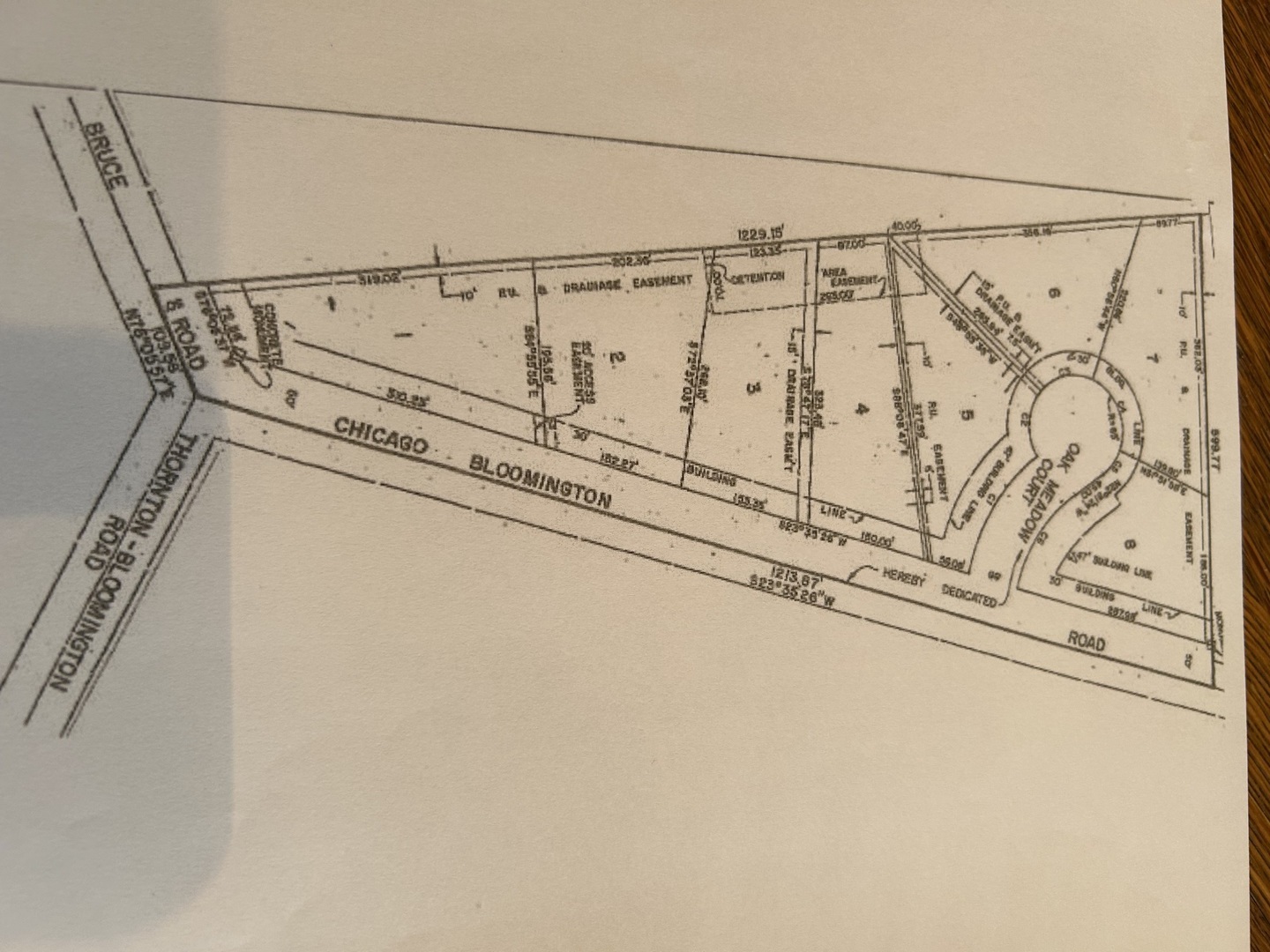 12940 West Hadley Road Homer Glen, IL 60491 - Photo 5 of 6