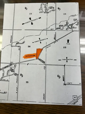 $208,000 | 12940 West Hadley Road, Homer Glen, IL 60491