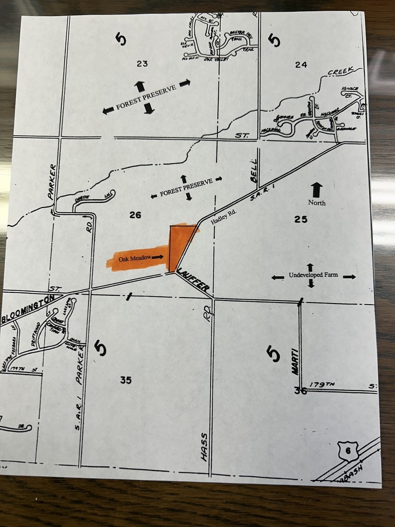 12940 West Hadley Road Homer Glen, IL 60491 - Photo 6 of 6