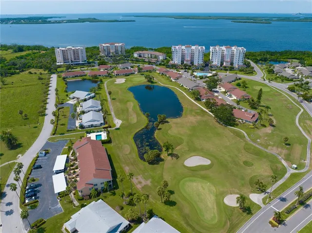 $229,900 | 2725 Terra Ceia Bay Boulevard, Unit 107, Palmetto, FL 34221