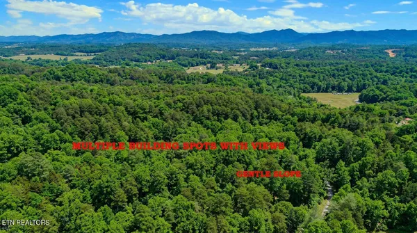$45,000 | Lot 44 Cedarwood Circle, Newport, TN 37821