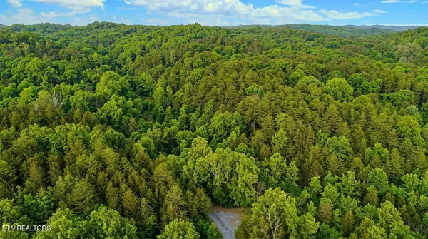 $45,000 | Lot 44 Cedarwood Circle, Newport, TN 37821
