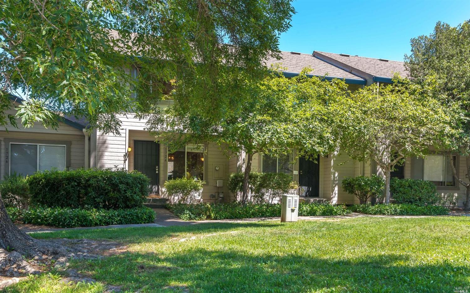 1724 Oldfield Way Santa Rosa, CA 95401 - Photo 1 of 1 Gallery Image 1