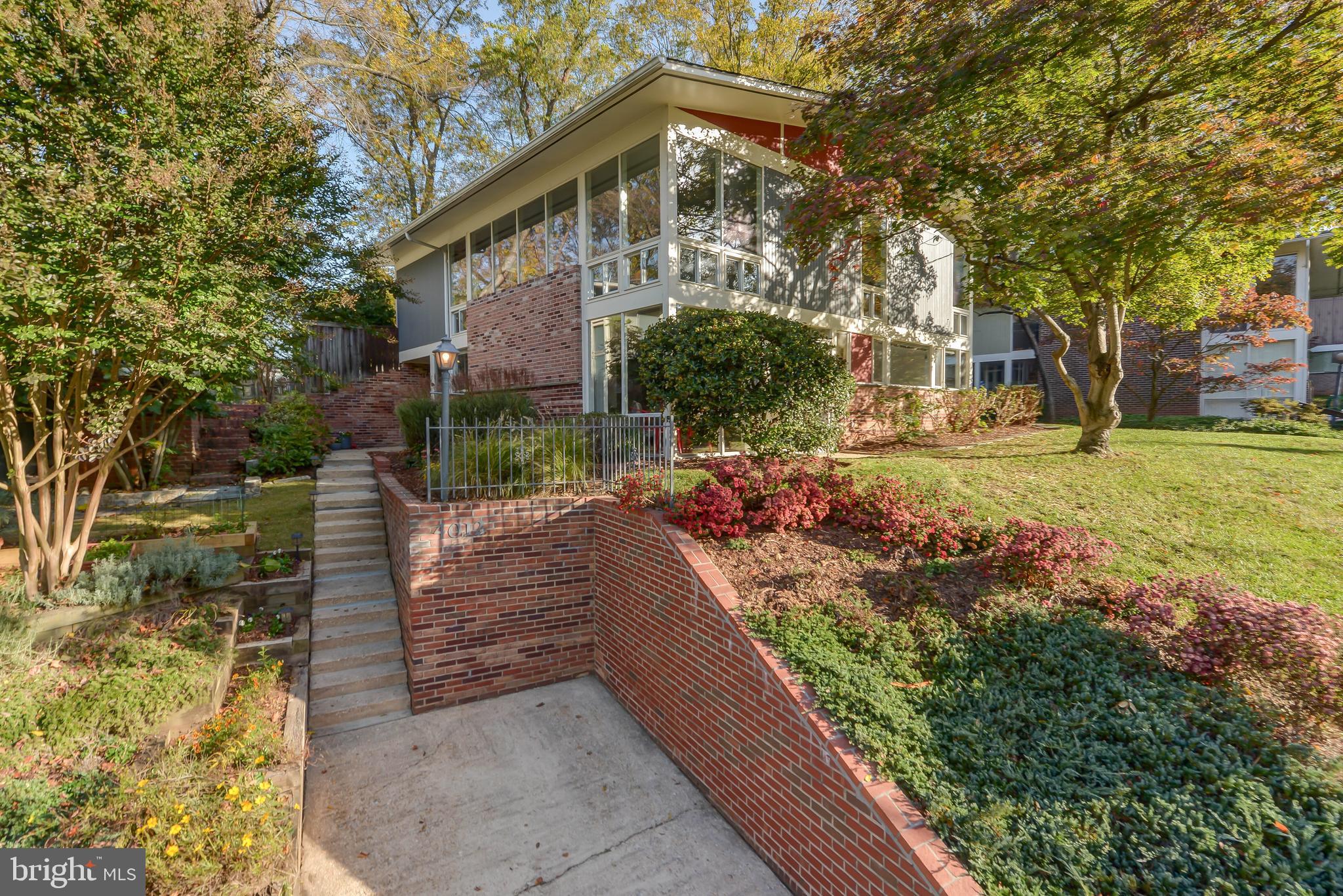 4012 Rickover Road Silver Spring, MD 20902 - Photo 1 of 38