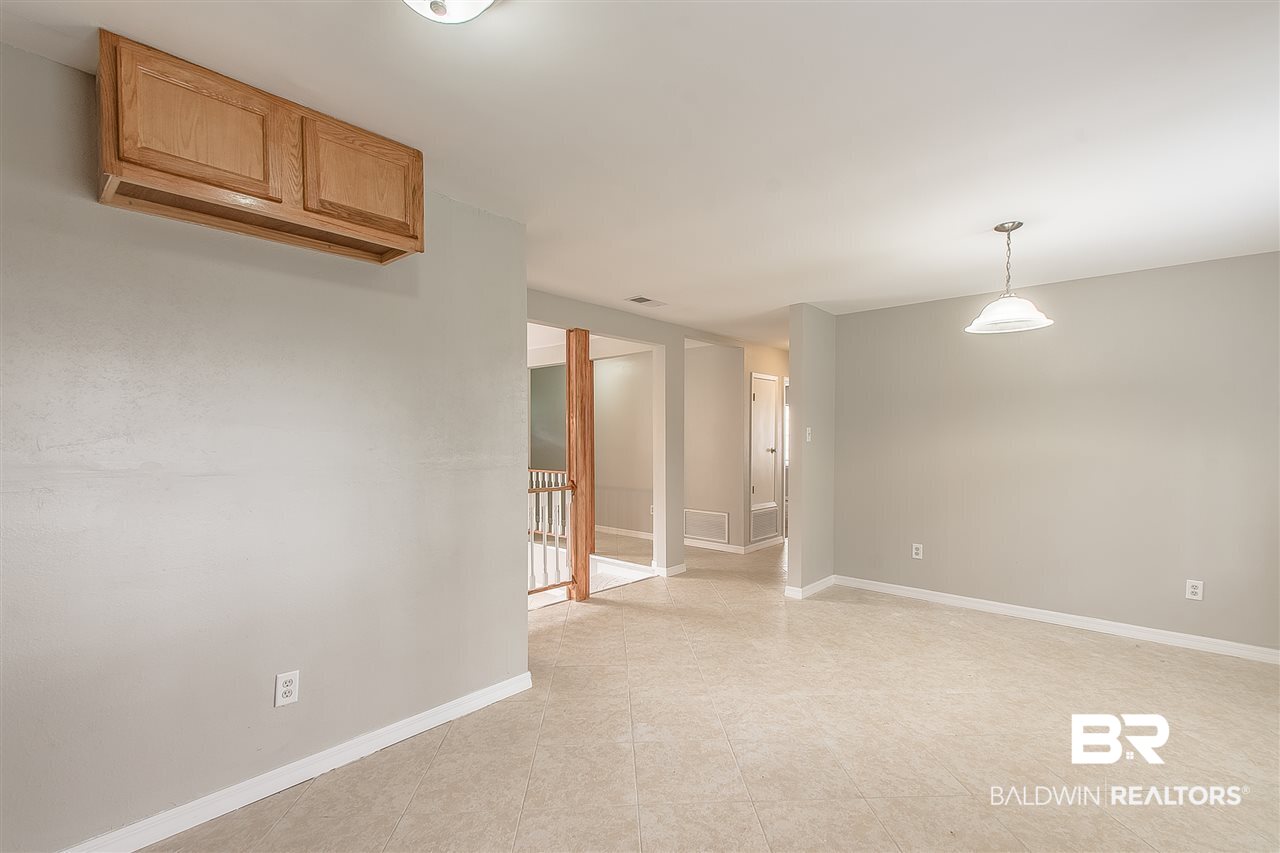 34140 Spring Run Road Stapleton, AL 36578 - Photo 12 of 36 Kitchen