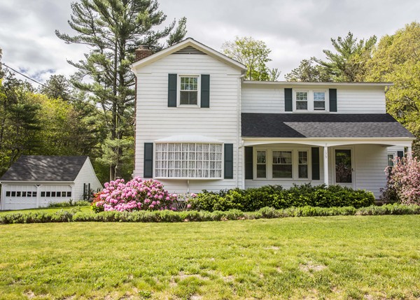 175 Bay State Road Rehoboth, MA 02769 - Photo 1 of 29 Gallery Image 1