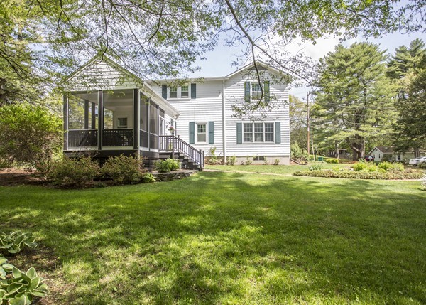 175 Bay State Road Rehoboth, MA 02769 - Photo 24 of 29 Gallery Image 24