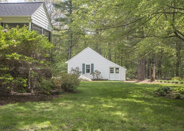 175 Bay State Road Rehoboth, MA 02769 - Photo 25 of 29 Gallery Image 25
