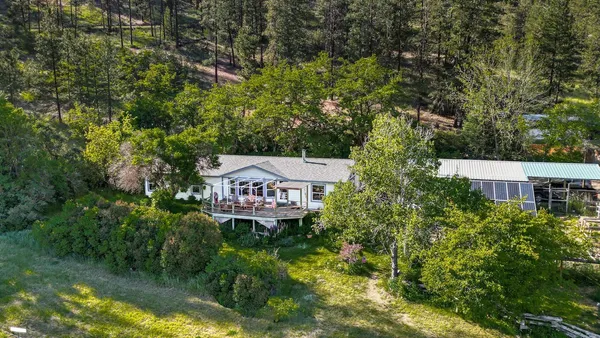 $575,000 | 32965 Hawk Creek Ranch Road North, Davenport, WA 99122