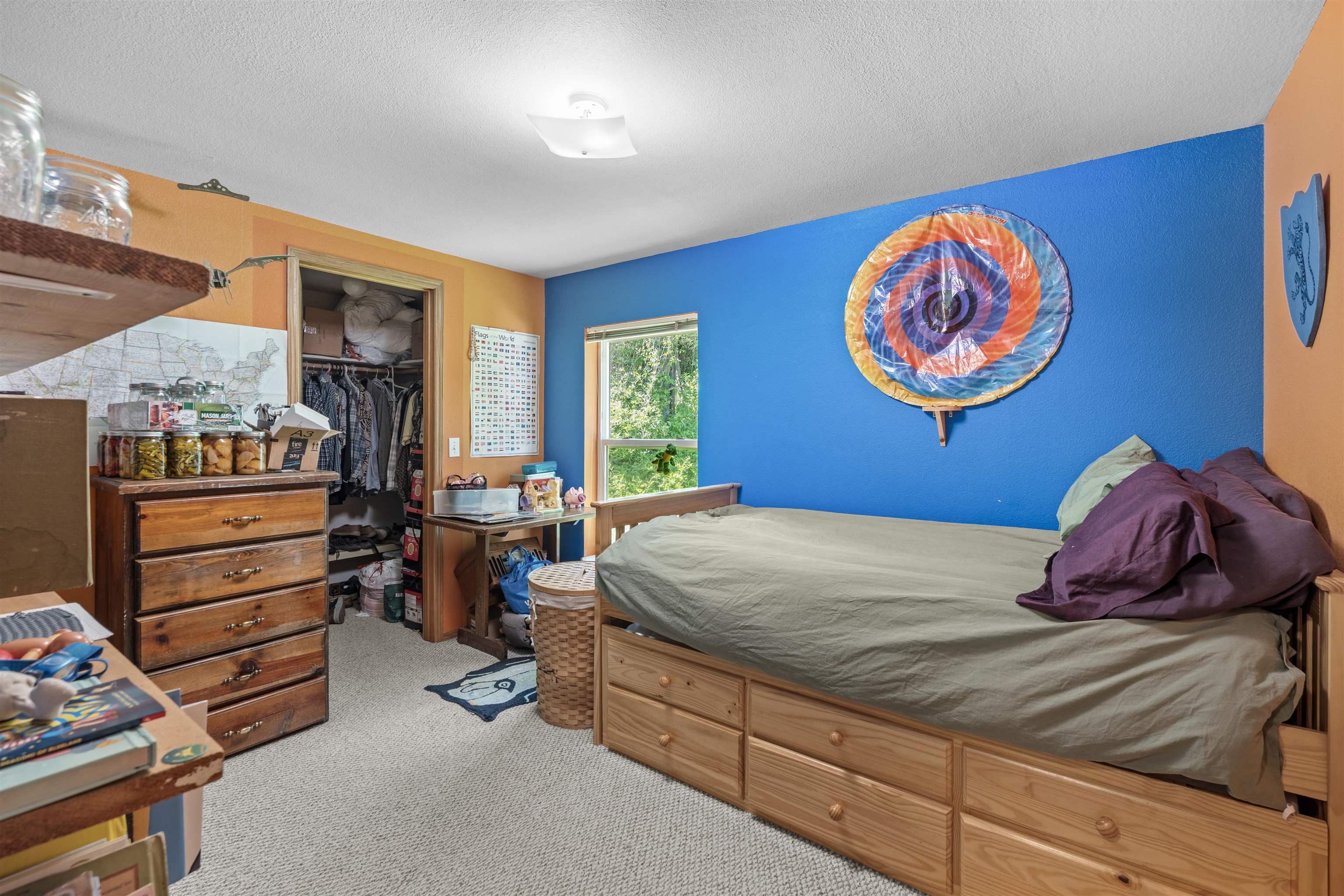 32965 Hawk Creek Ranch Road North Davenport, WA 99122 - Photo 14 of 36