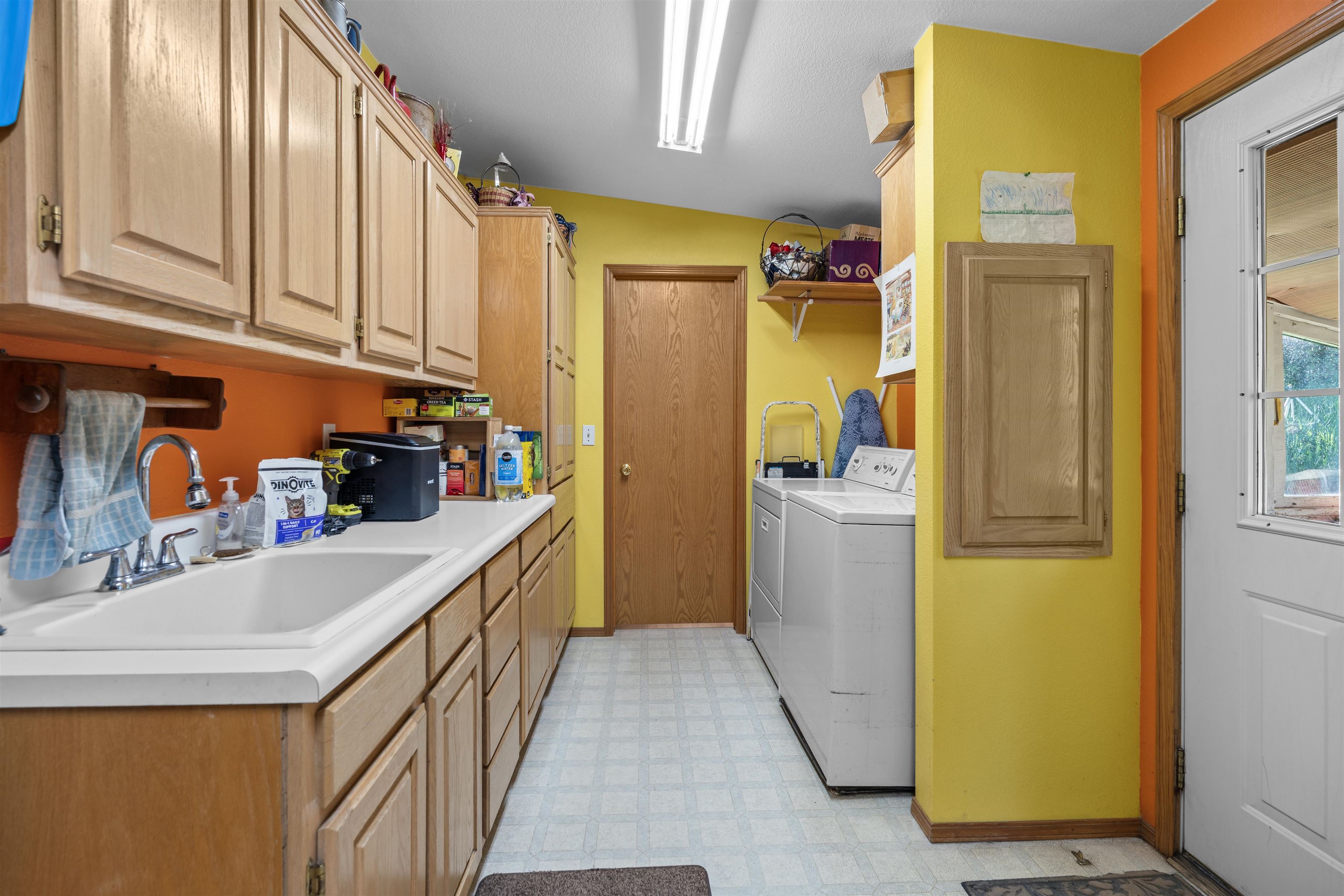 32965 Hawk Creek Ranch Road North Davenport, WA 99122 - Photo 17 of 36