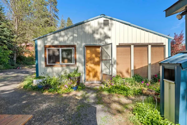 $575,000 | 32965 Hawk Creek Ranch Road North, Davenport, WA 99122