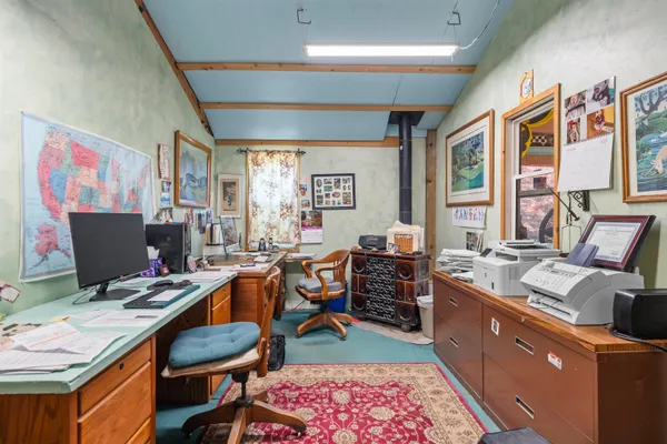 $575,000 | 32965 Hawk Creek Ranch Road North, Davenport, WA 99122