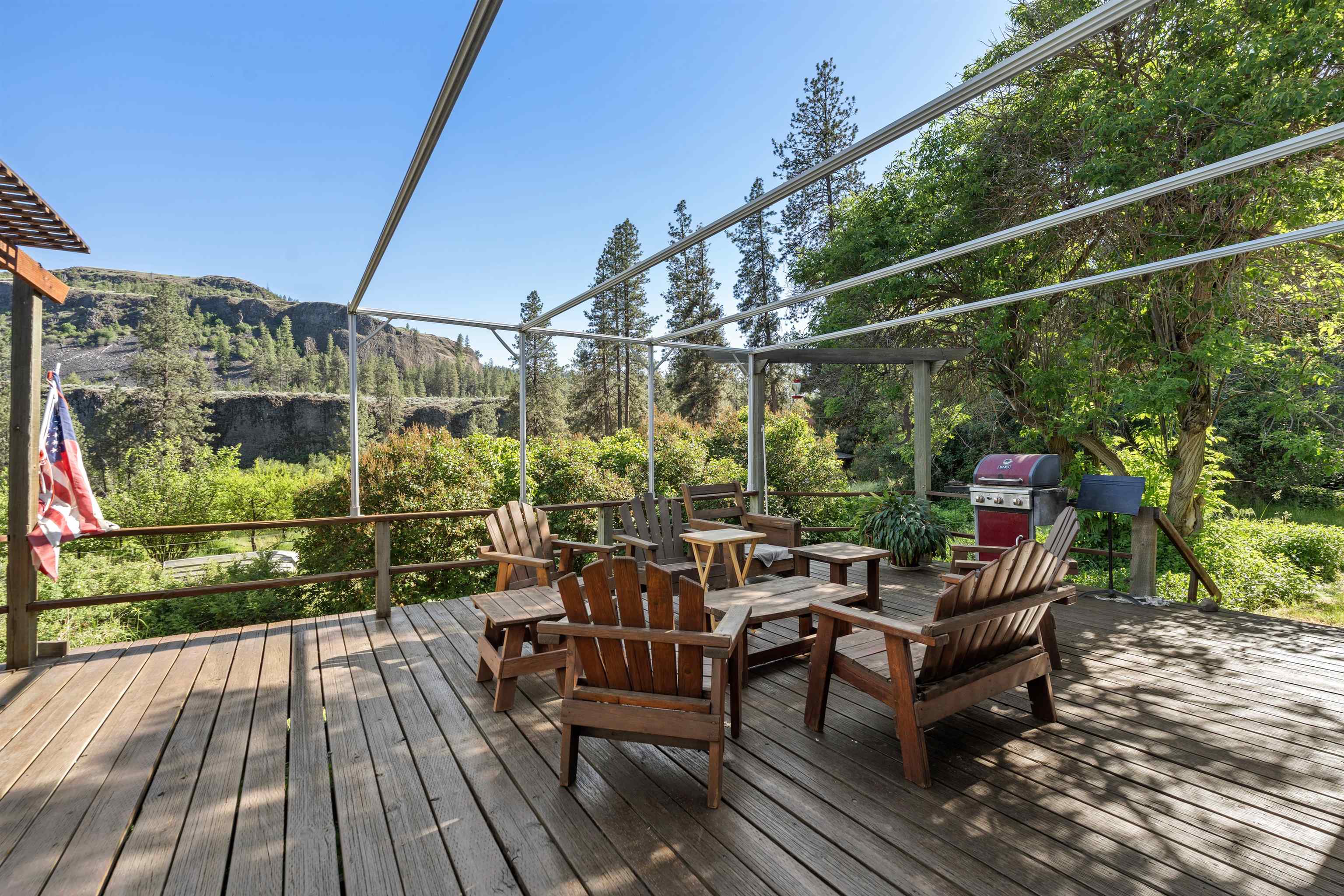 32965 Hawk Creek Ranch Road North Davenport, WA 99122 - Photo 23 of 36