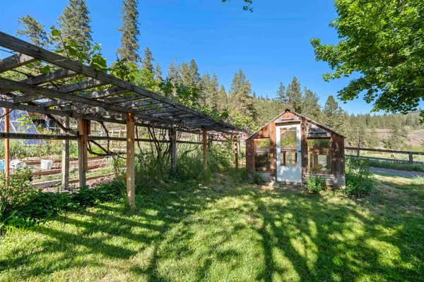 $575,000 | 32965 Hawk Creek Ranch Road North, Davenport, WA 99122