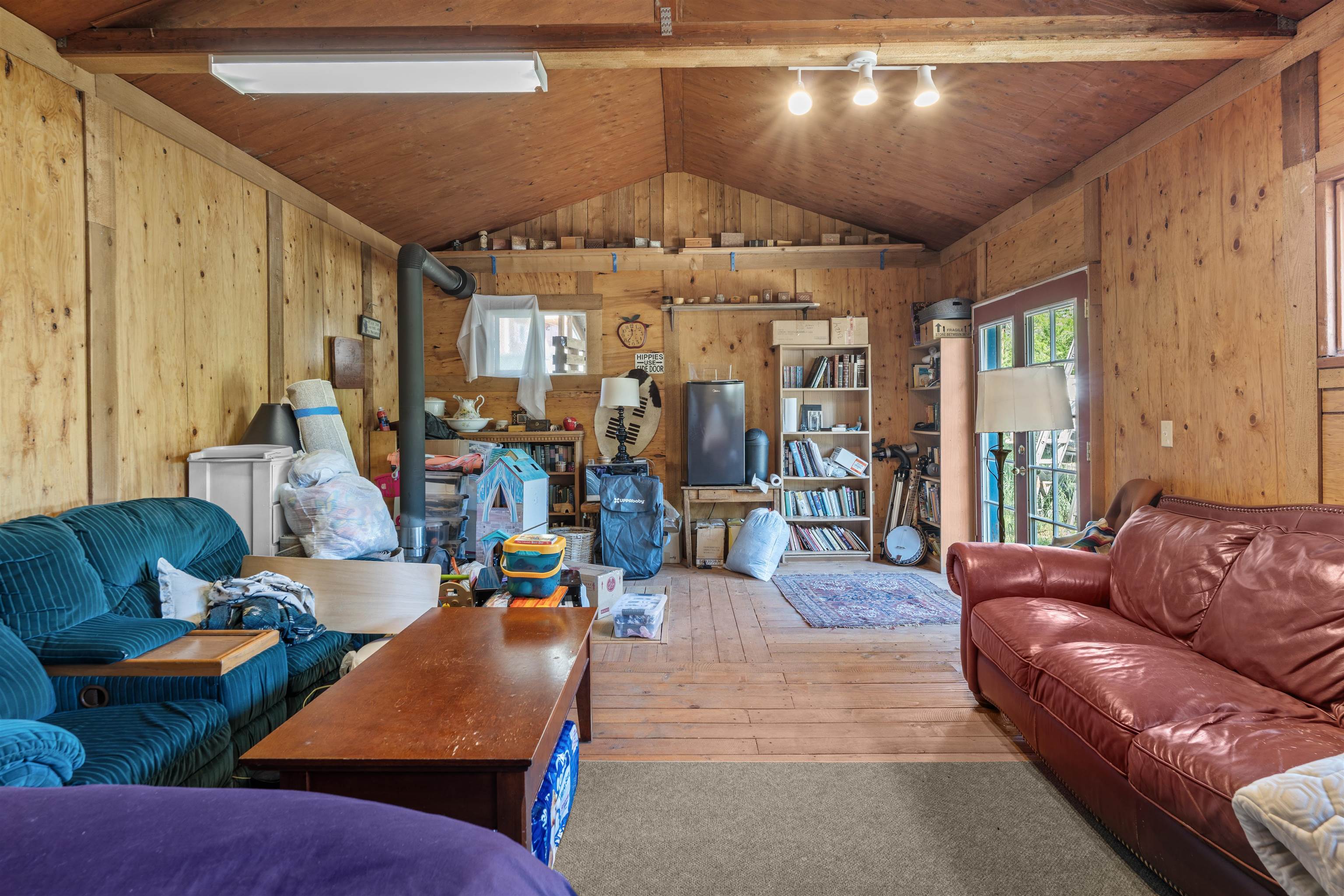 32965 Hawk Creek Ranch Road North Davenport, WA 99122 - Photo 27 of 36