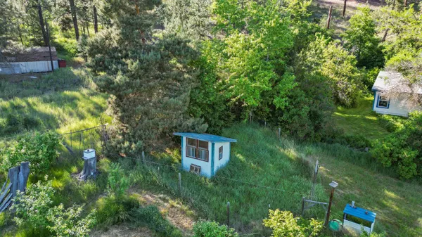 $575,000 | 32965 Hawk Creek Ranch Road North, Davenport, WA 99122