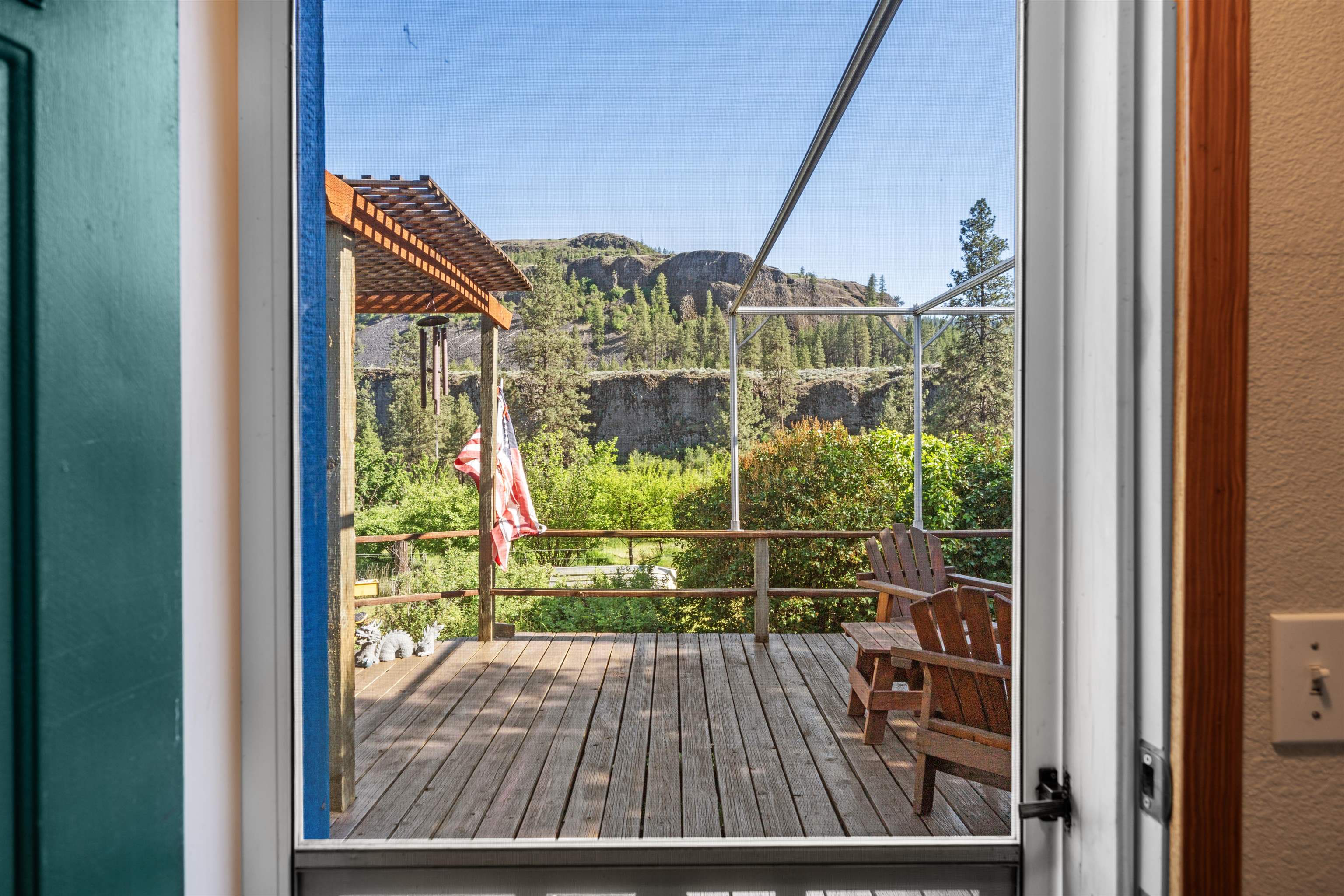 32965 Hawk Creek Ranch Road North Davenport, WA 99122 - Photo 3 of 36