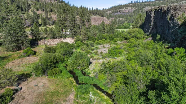 $575,000 | 32965 Hawk Creek Ranch Road North, Davenport, WA 99122