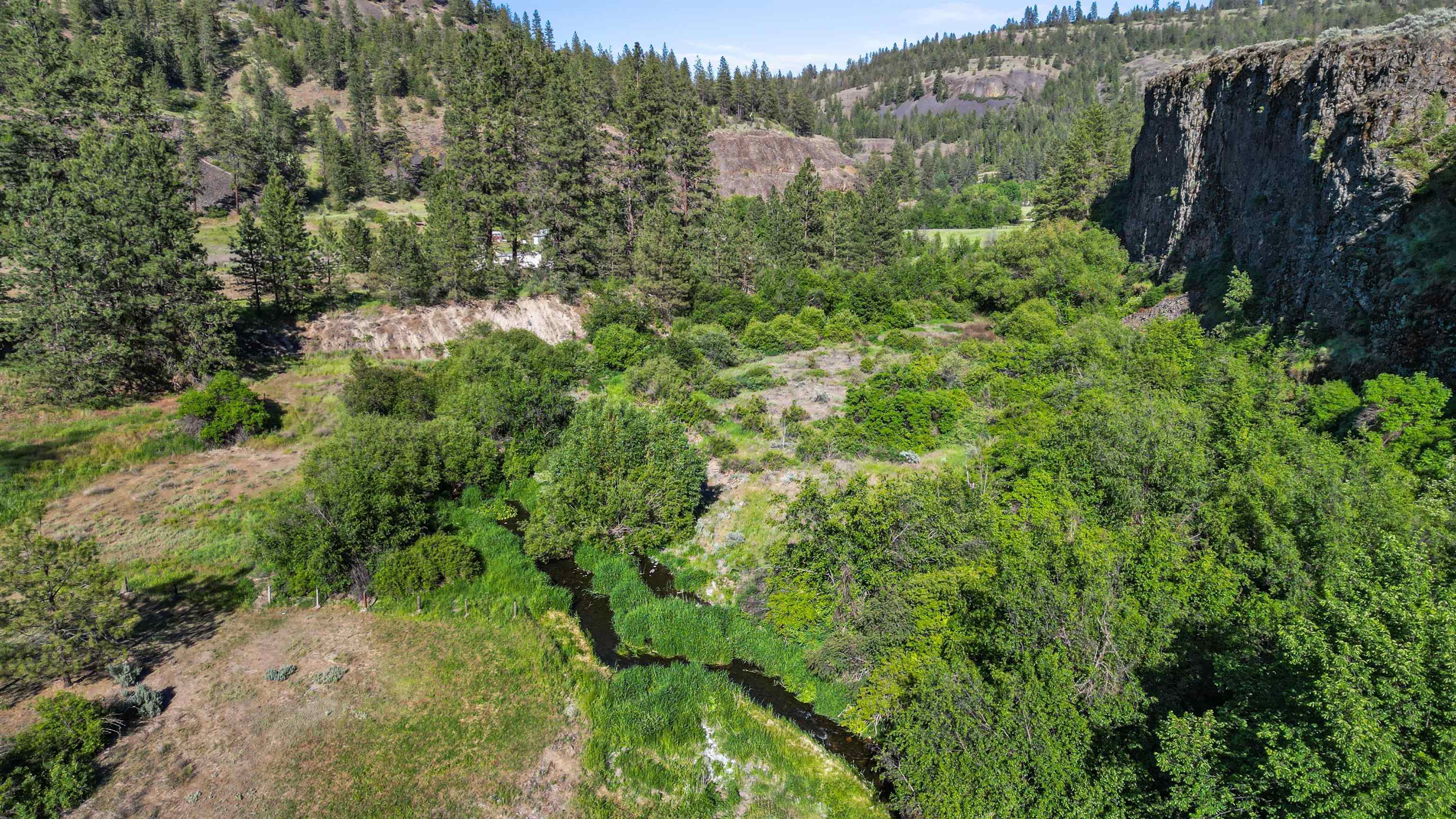 32965 Hawk Creek Ranch Road North Davenport, WA 99122 - Photo 32 of 36