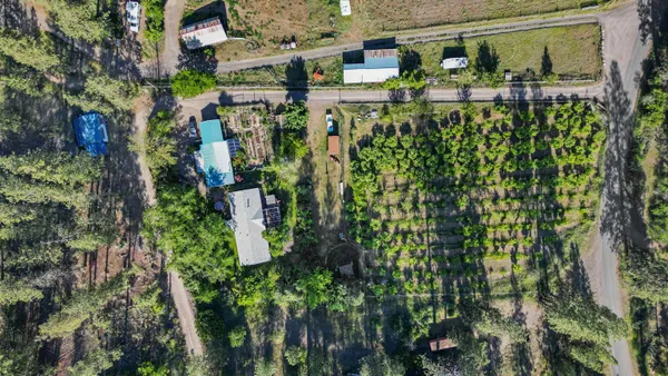 $575,000 | 32965 Hawk Creek Ranch Road North, Davenport, WA 99122